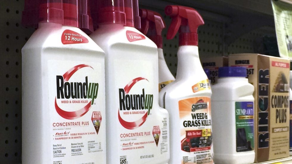 roundup